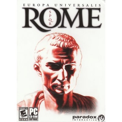 Europa Universalis: Rome – Hledejceny.cz