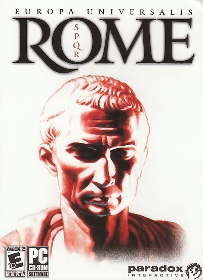 Europa Universalis: Rome