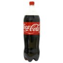 Coca Cola 2 l