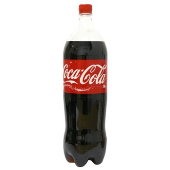 Coca Cola 2 l