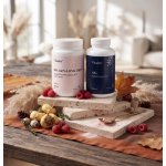 Vitaden | Beauty Kolagen 666 g + Alfa pro muže 195 g – Hledejceny.cz