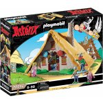Playmobil 70932 Majestatixova chýše – Sleviste.cz