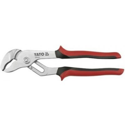 Yato Kleště siko 250 mm – Zboží Dáma