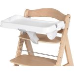 Hauck Pultík Alpha Tray Alpha – Zboží Dáma