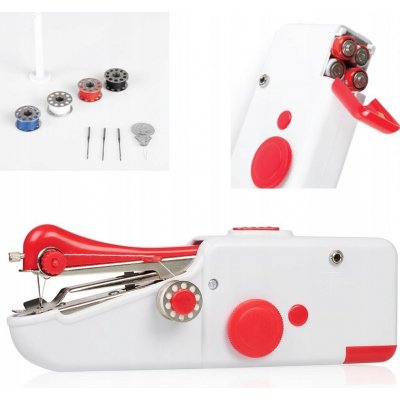 Nova Stitch Sew Quick – Zboží Dáma