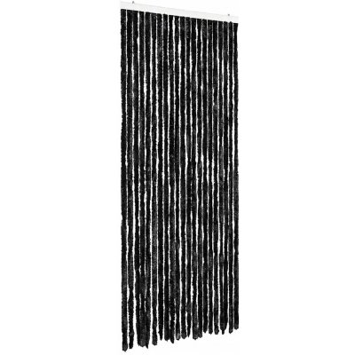Moskytiéra do dveří 90 cm x 220 cm – Hledejceny.cz