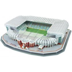 STADIUM 3D REPLICA 3D puzzle Stadion Celtic Park - Celtic FC 179 ks