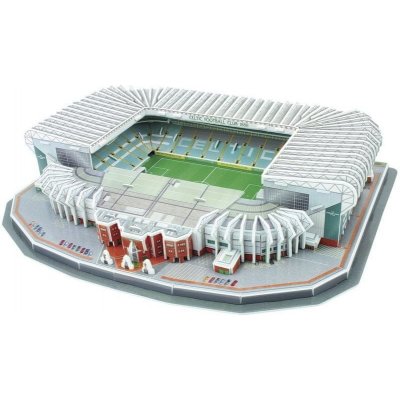 STADIUM 3D REPLICA 3D puzzle Stadion Celtic Park - Celtic FC 179 ks