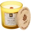 Svíčka ARÔME Vanilla Delight 400 g