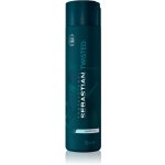 Sebastian Twisted Conditioner 250 ml – Zbozi.Blesk.cz