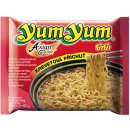 Polévka YumYum Instantní nudlová polévka s krevetovou příchutí 60g