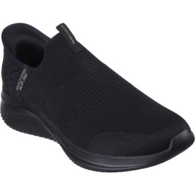 Skechers Ultra flex 3.0 SMO 232450_BBK – Hledejceny.cz