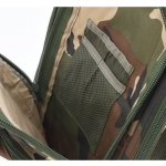 Cattara Batoh na záda 30l ARMY WOOD – Zbozi.Blesk.cz