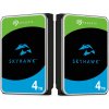 Pevný disk interní Seagate SkyHawk 4TB, ST4000VX016