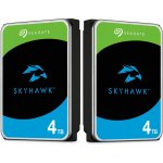 Seagate SkyHawk 4TB, ST4000VX016 – Hledejceny.cz