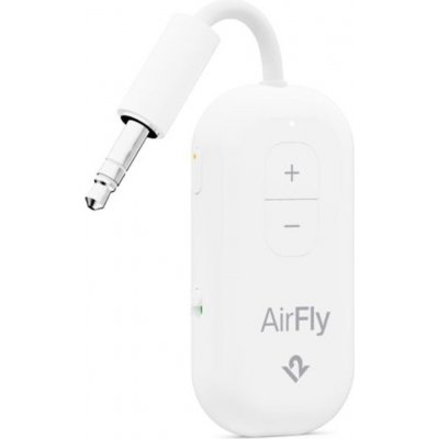 TwelveSouth AirFly Pro 2 - White – Zboží Živě