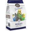 Krmivo pro ptactvo Deli Nature Birdelicious BUDGIES 2,5kg