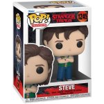 Funko Pop! Stranger Things SteveTelevision 1245 – Zboží Mobilmania