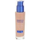 Make-up Rimmel London Match Perfection Foundation SPF15 201 Classic Beige 30 ml