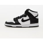 Nike Dunk High Black White (2021) – Hledejceny.cz