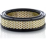 Vzduchový filtr MANN-FILTER C 2233 – Hledejceny.cz