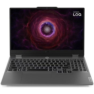 Lenovo LOQ 83JC008LCK – Zboží Živě