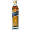 Whisky Johnnie Walker Whisky Blue 40% 0,7 l (holá láhev)