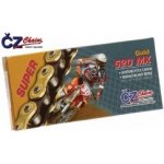 ČZ Chains Řetěz 520 MX 114 – Hledejceny.cz