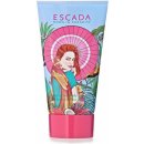 Escada Born in Paradise tělové mléko 50 ml