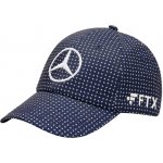 Mercedes Russel Special Edition konnichi Cap Indigo Japan – Zboží Dáma
