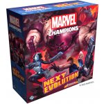 Fantasy Flight Games Marvel Champions: Next Evolution Expansion EN – Zboží Živě