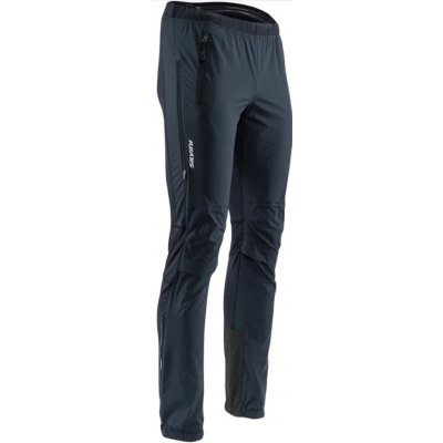Silvini pánské skialpové kalhoty Soracte MP1144 navy black – Zboží Dáma