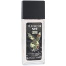 Playboy Play It Wild For Him deodorant sklo 75 ml