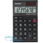 Sharp EL 310 ANWH – Sleviste.cz