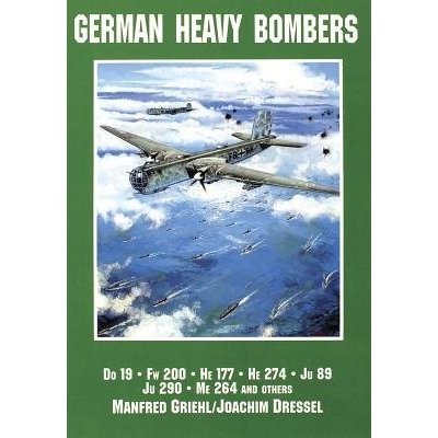 German Heavy Bombers