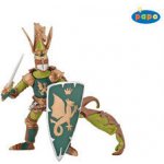 Papo Rytíř Zlatého draka – Zboží Mobilmania