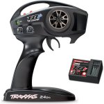 Traxxas vysílač TQi 2 kan. BlueTooth modul přijímač TSM – Hledejceny.cz