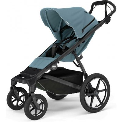 THULE URBAN GLIDE 4-WHEEL MID BLUE magnetic buckle 2025 – Hledejceny.cz