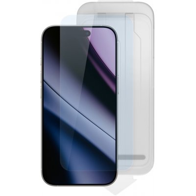 Epico Glass Protector s aplikátorem na Apple iPhone Air 94012151000002 – Zboží Živě