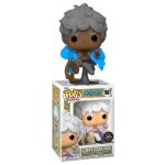 Funko Pop! 1607 One Piece Luffy Gear Five GITD Chase Edition – Hledejceny.cz