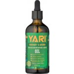 Yari Rosemary & Batana Oil Rozmarýnový olej pro růst vlasů 100 ml – Hledejceny.cz