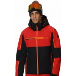Spyder Titan Jacket M 38SA075404-BLK1 black/escape – Zboží Dáma