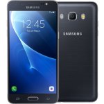 Samsung Galaxy J5 2016 J510F Single SIM Black – Hledejceny.cz