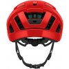 Cyklistická helma Lazer Tempo KinetiCore červená 2023