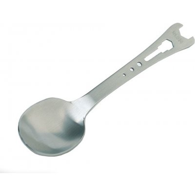 MSR Alpine Tool Spoon nerezová lžíce – Zboží Mobilmania