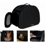 Beauty Praktická přepravka pro pejsky i kočky do auta 43 x 32 x 27 cm – Zboží Dáma Beauty Praktická přepravka pro pejsky i kočky do auta 43 x 32 x 27 cm – Zboží Dáma