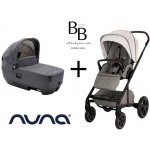 Nuna Set MIXX™ next mineral 2024 – Zboží Dáma