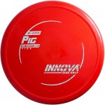 Innova R-Pro Pig Červená – Zboží Dáma