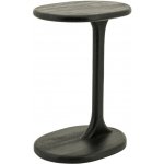 By-Boo Fenix 40 x 30 cm černý – Zboží Mobilmania