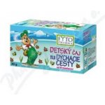 Fytopharma na dýchací cesty 20 x 1,5 g – Zboží Mobilmania